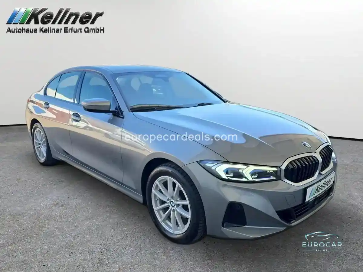 BMW 318