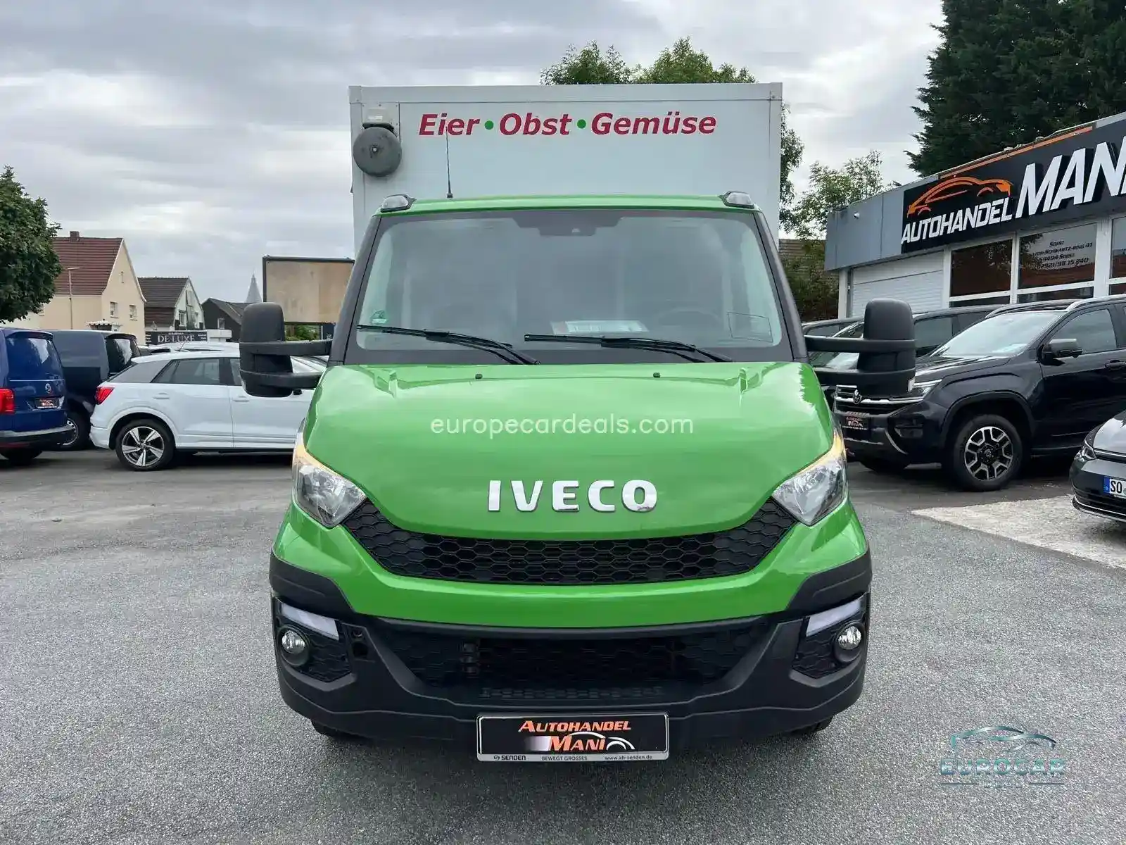 Iveco Other