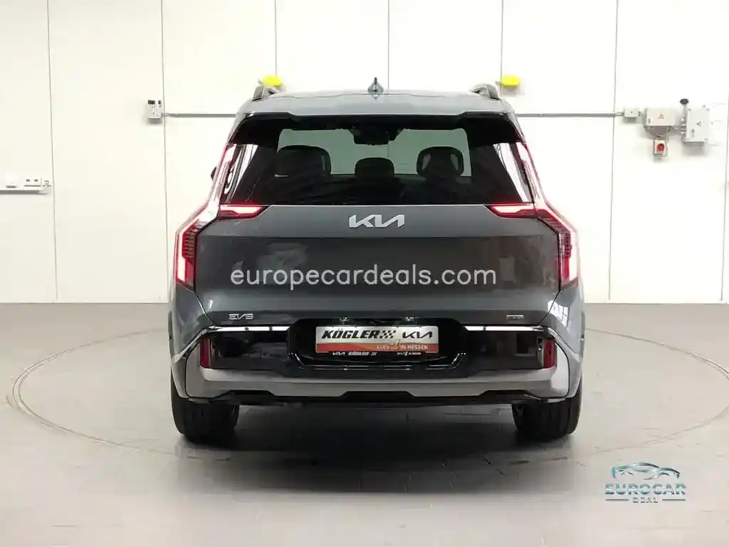 Kia EV9