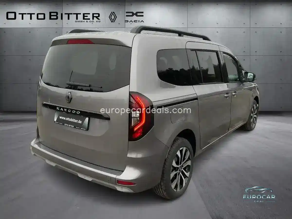 Renault Grand Kangoo