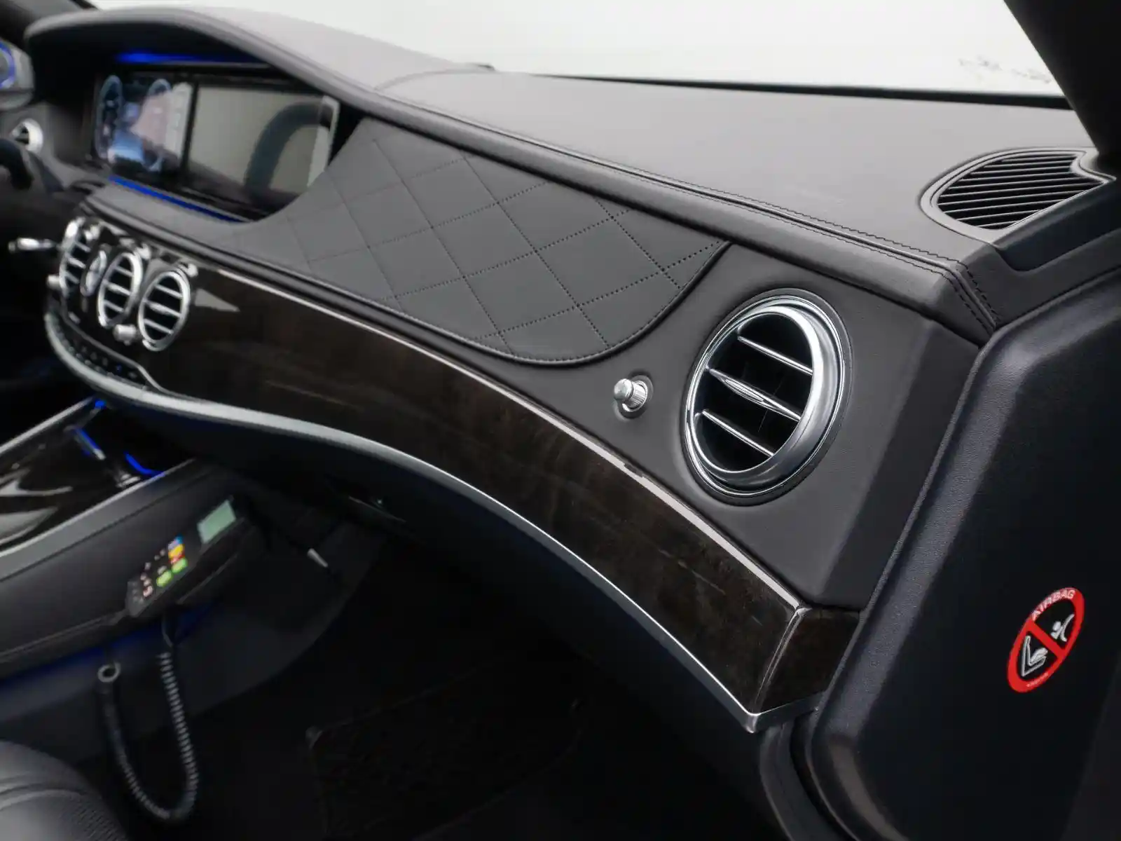 Mercedes-Benz S 65 AMG