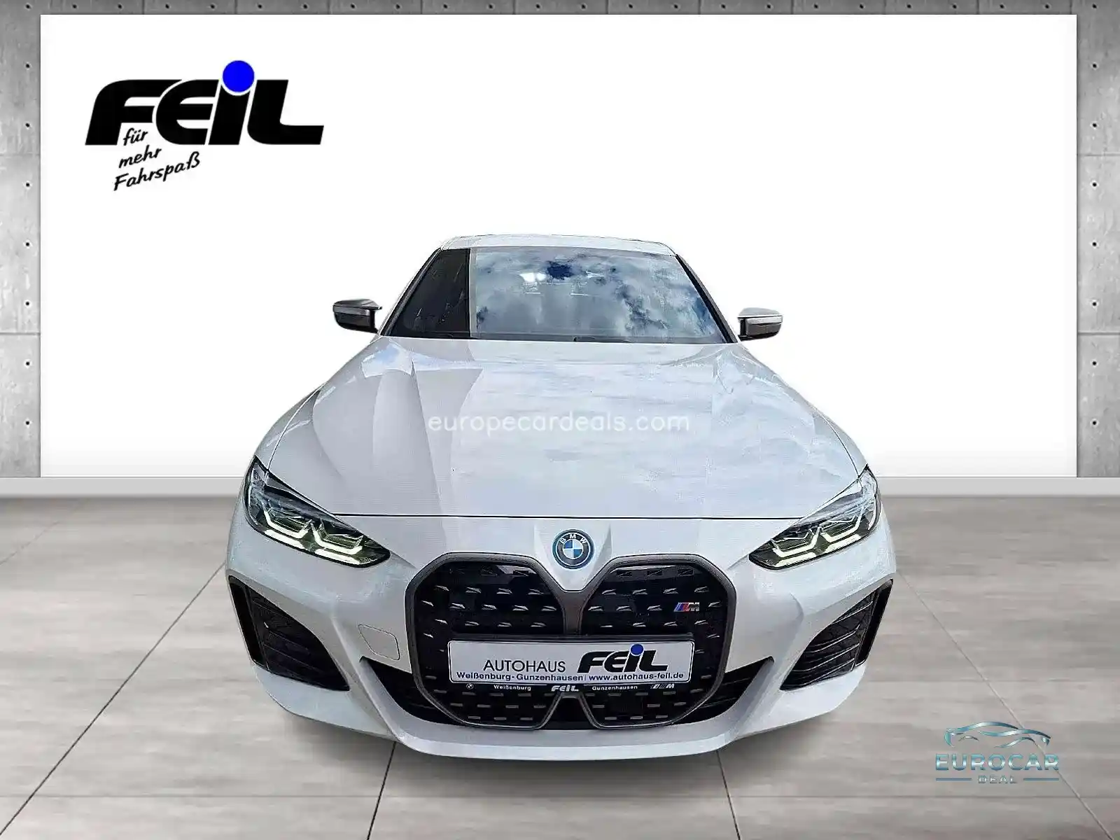 BMW i4
