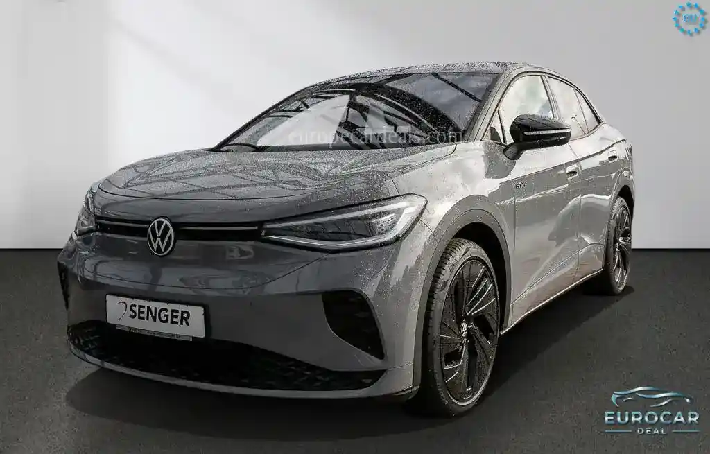 Volkswagen ID.5