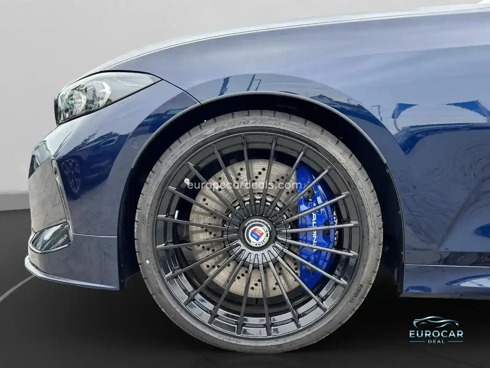 ALPINA D3