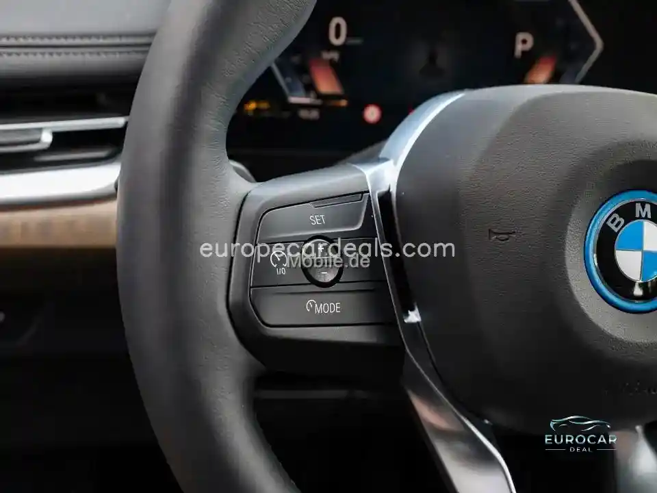 BMW 225 Active Tourer