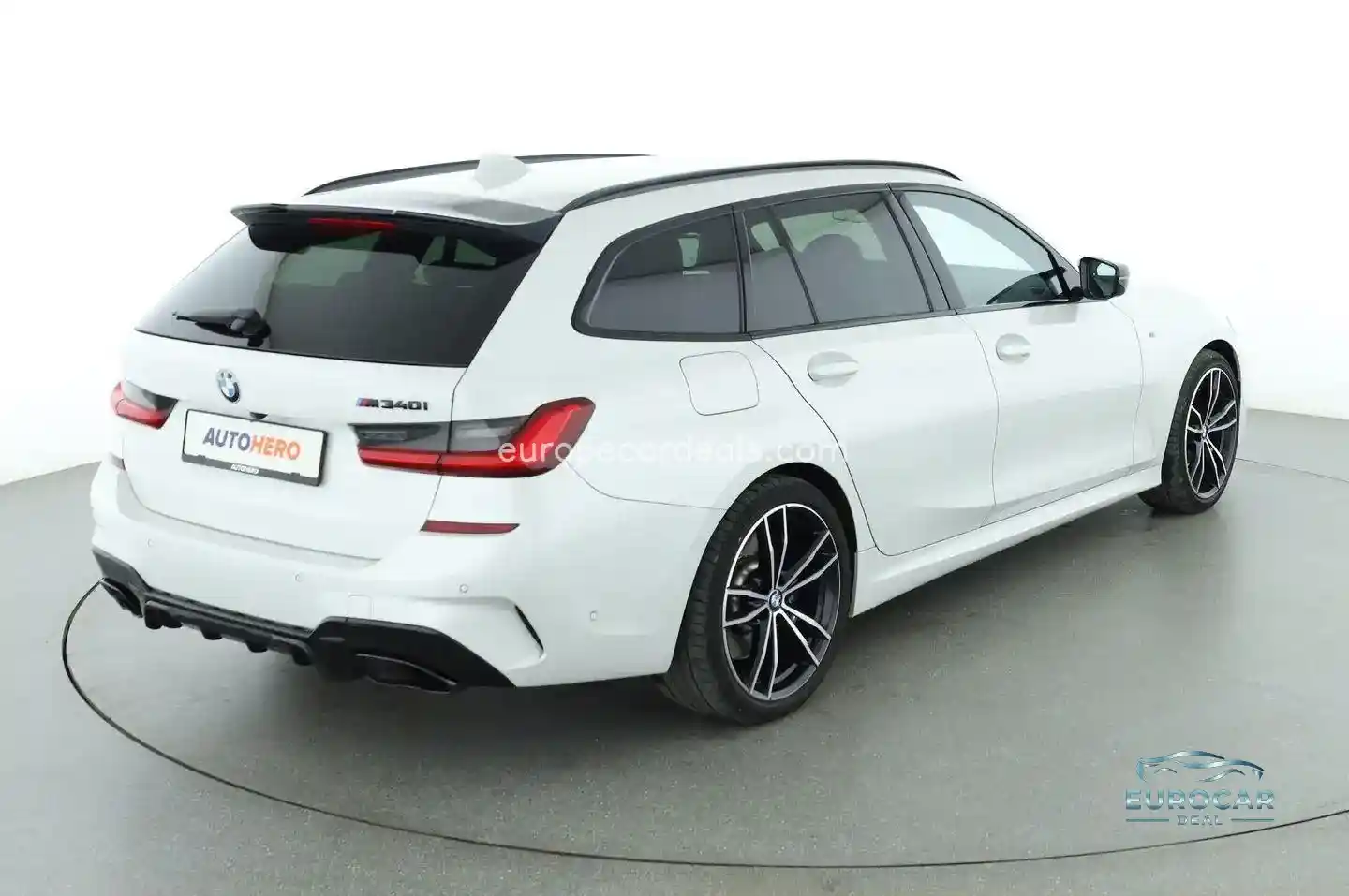 BMW M340i