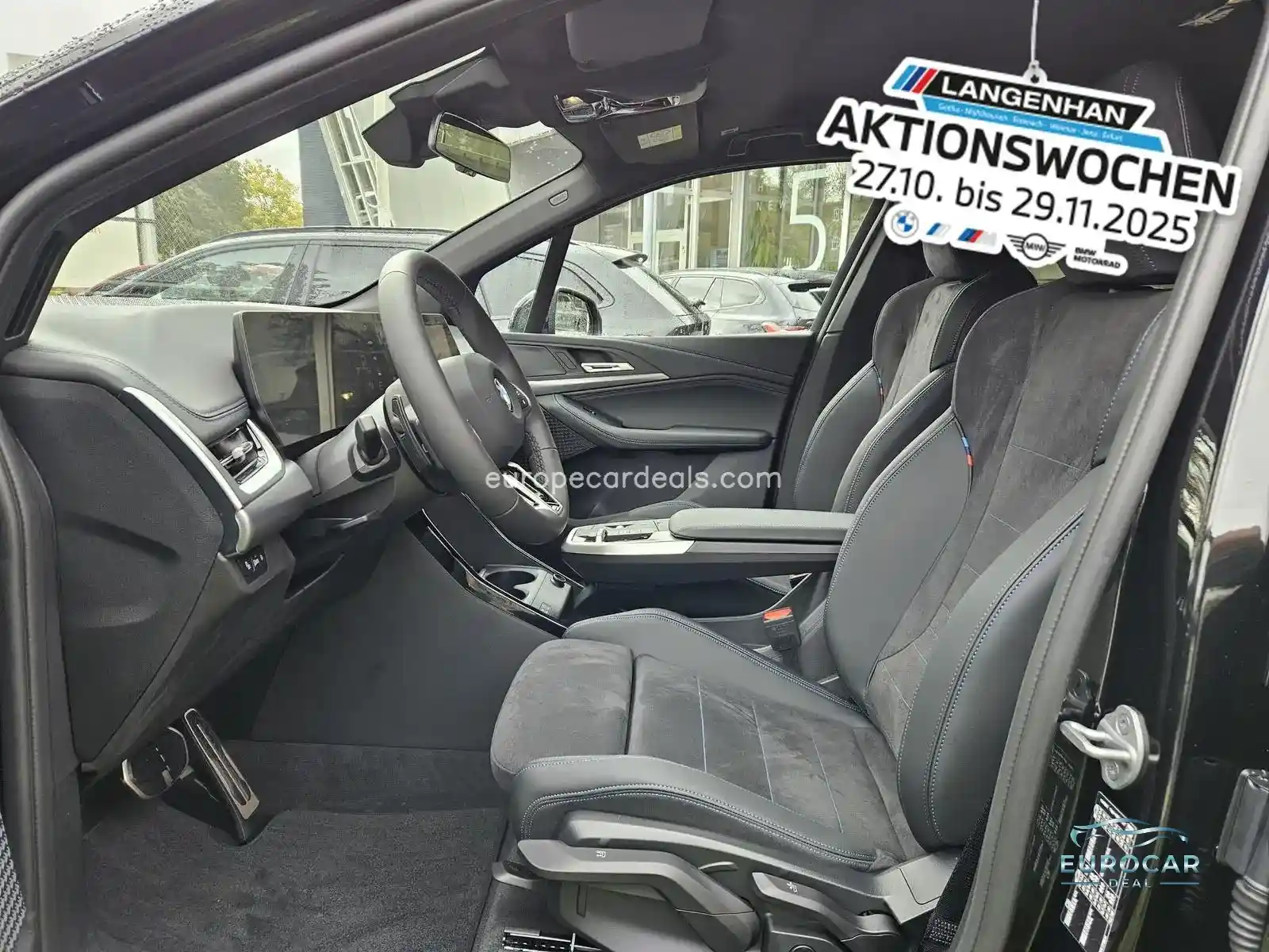 BMW 220 Active Tourer