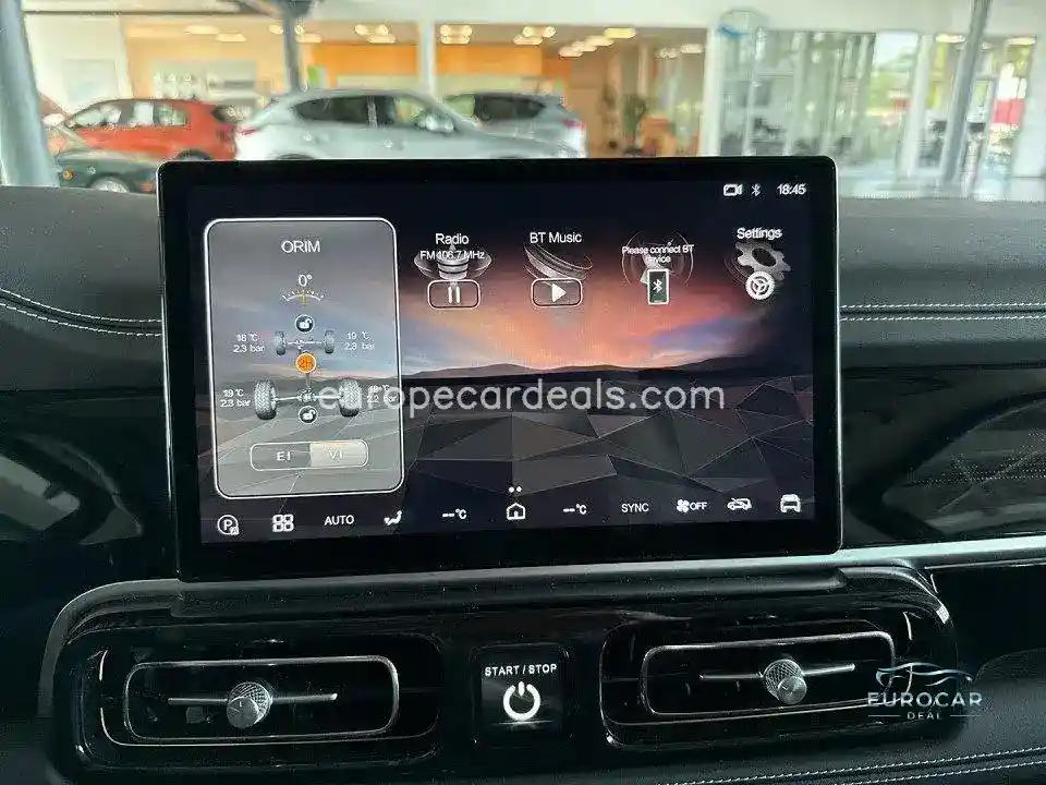 BAIC BJ60
