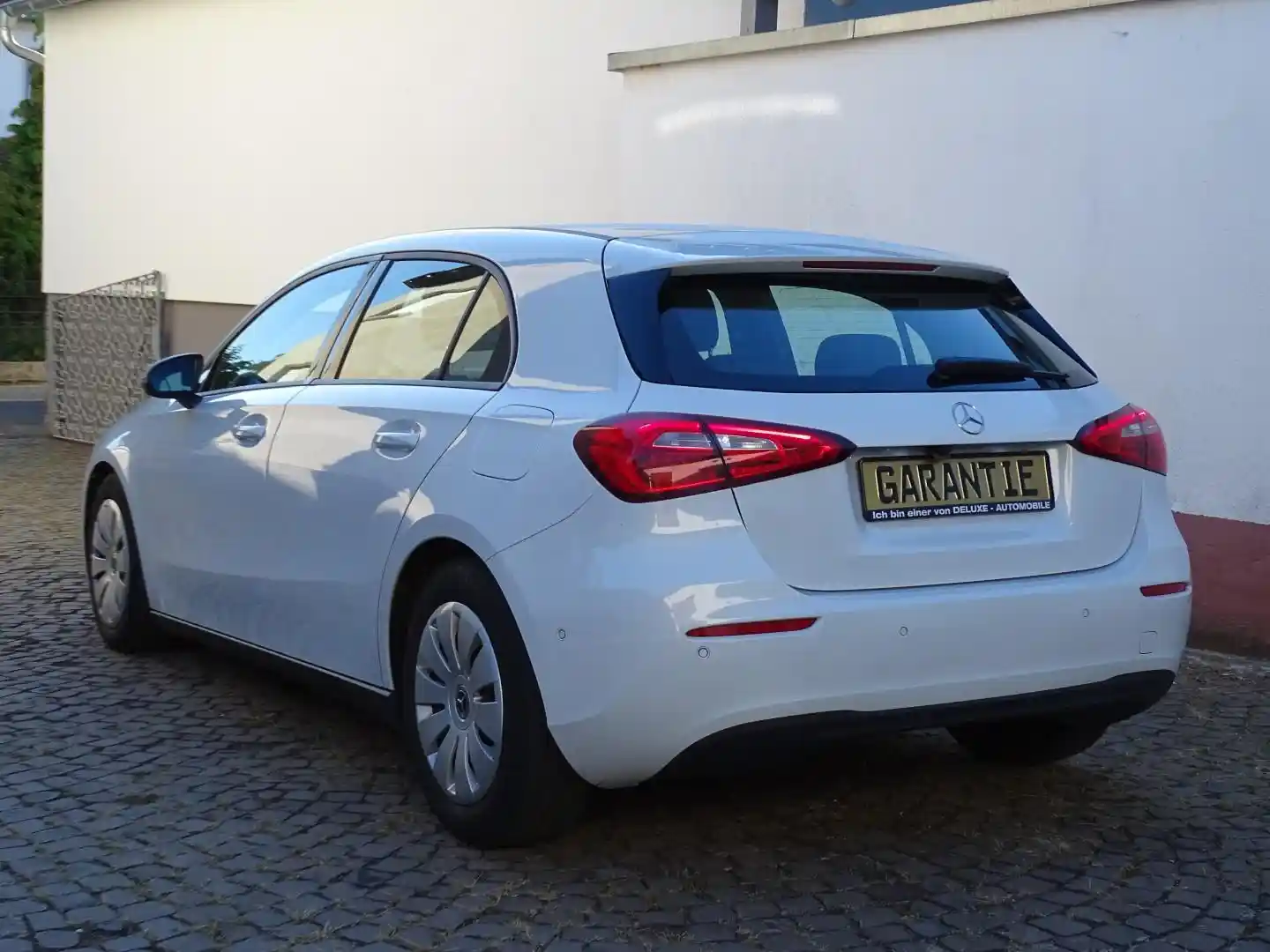 Mercedes-Benz A 160