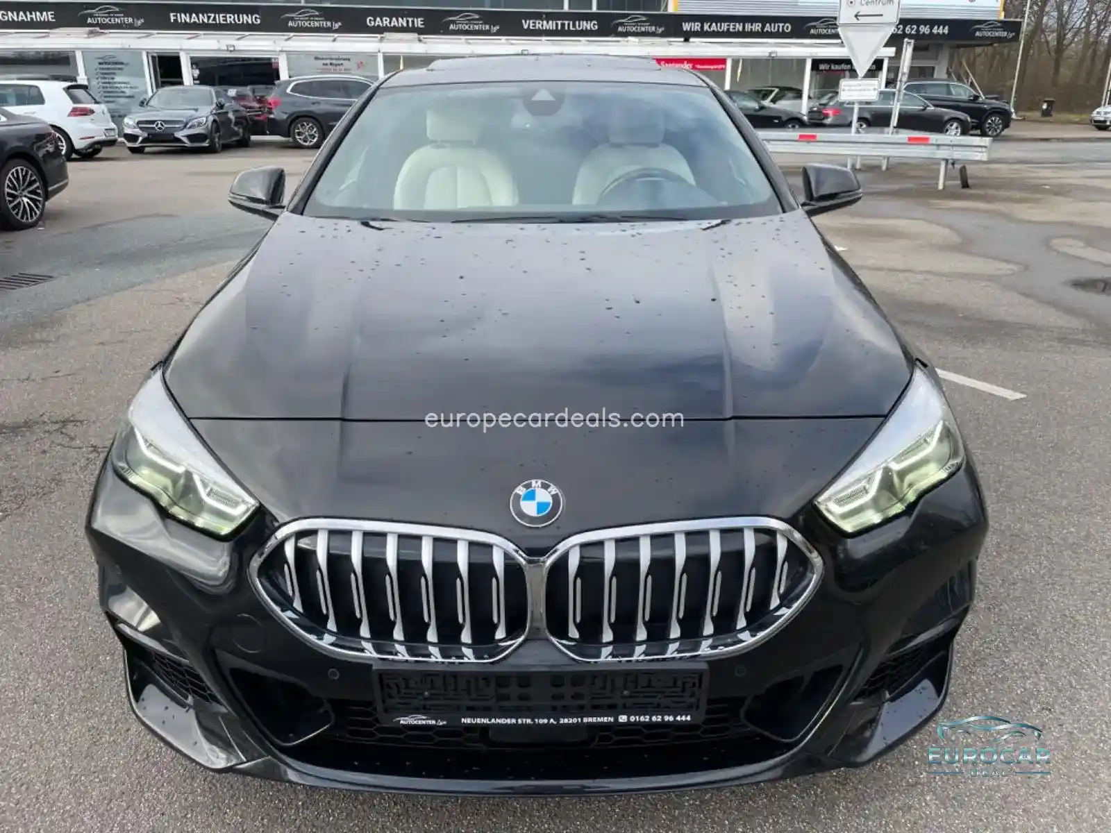BMW 2er Gran Coupé