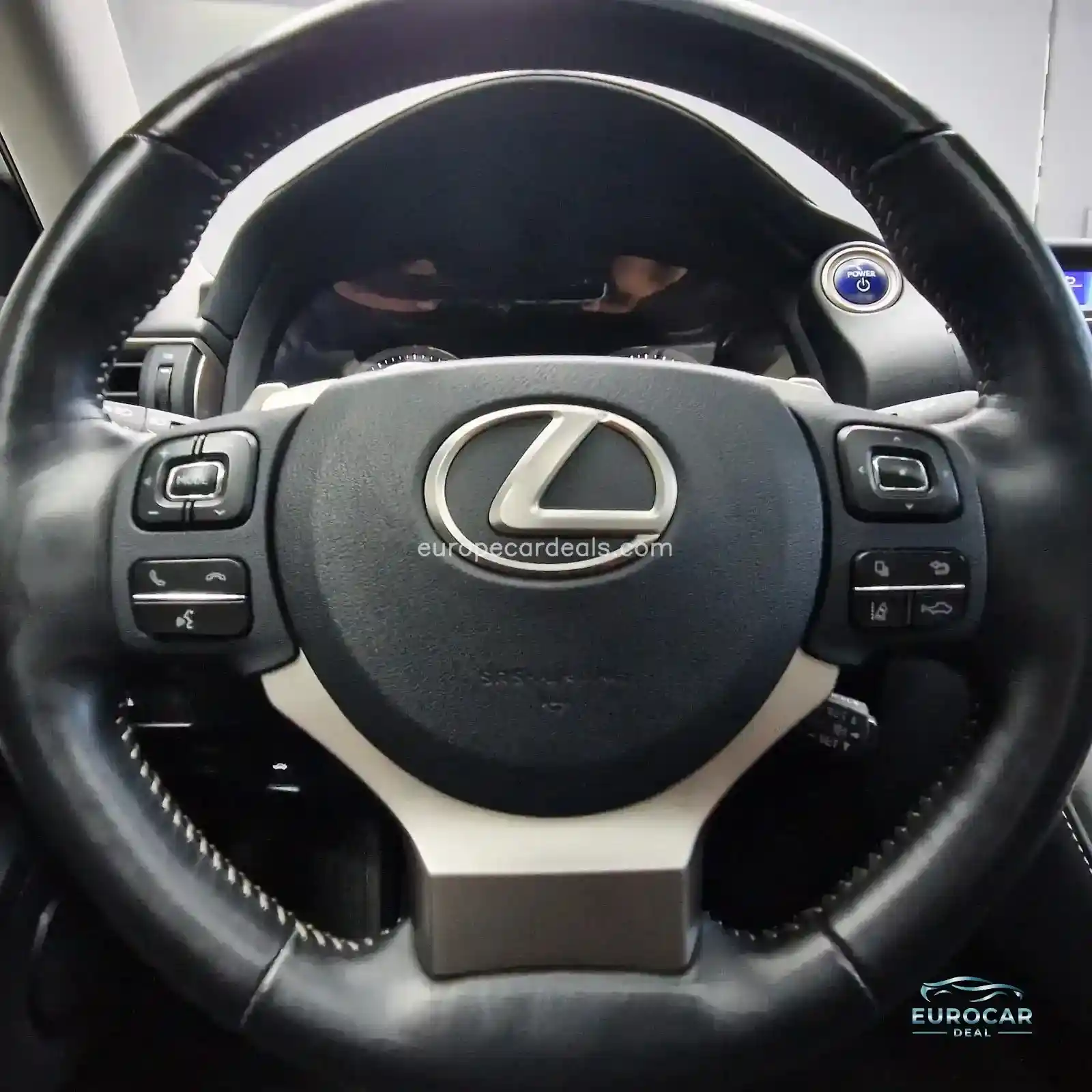 Lexus IS 300