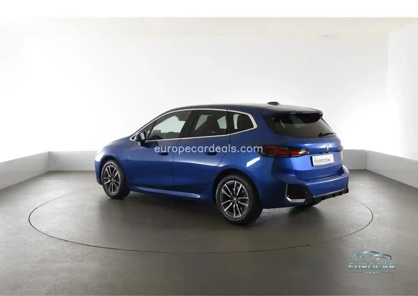 BMW 223 Active Tourer