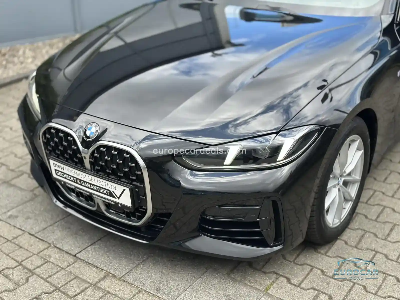 BMW 420