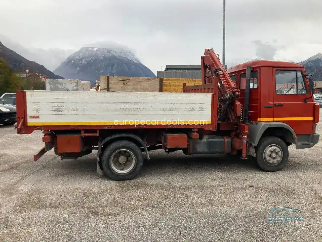 Iveco Other