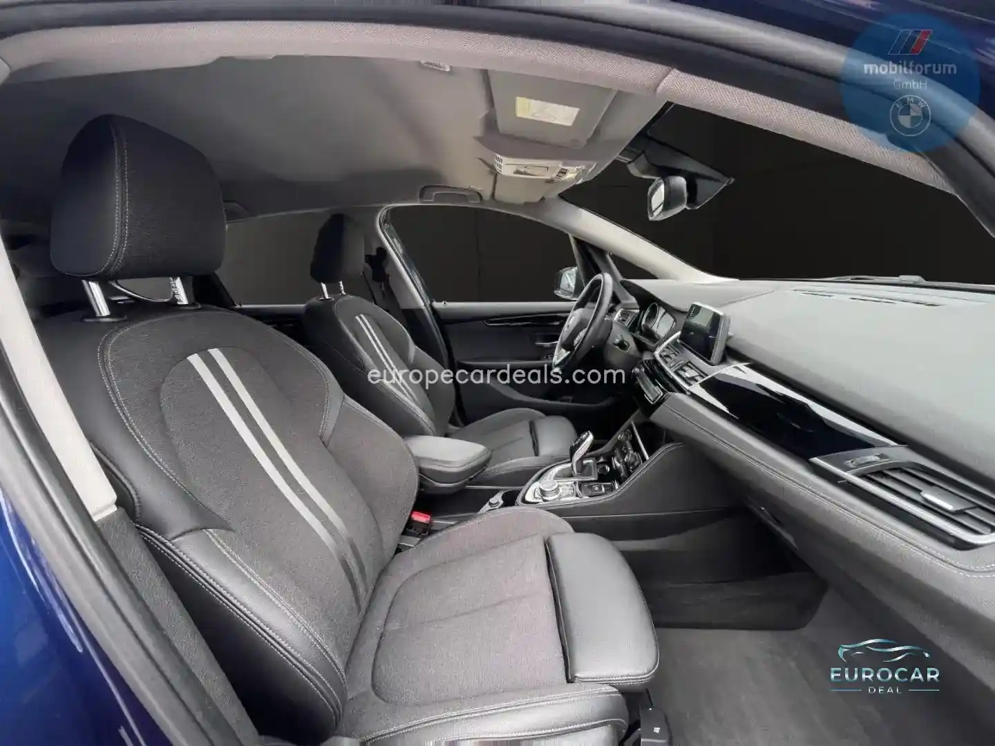 BMW 220 Active Tourer