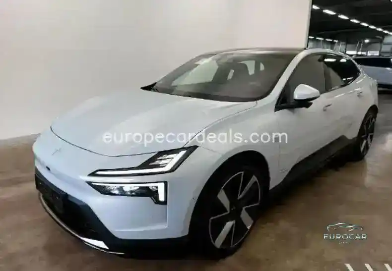 Polestar 4