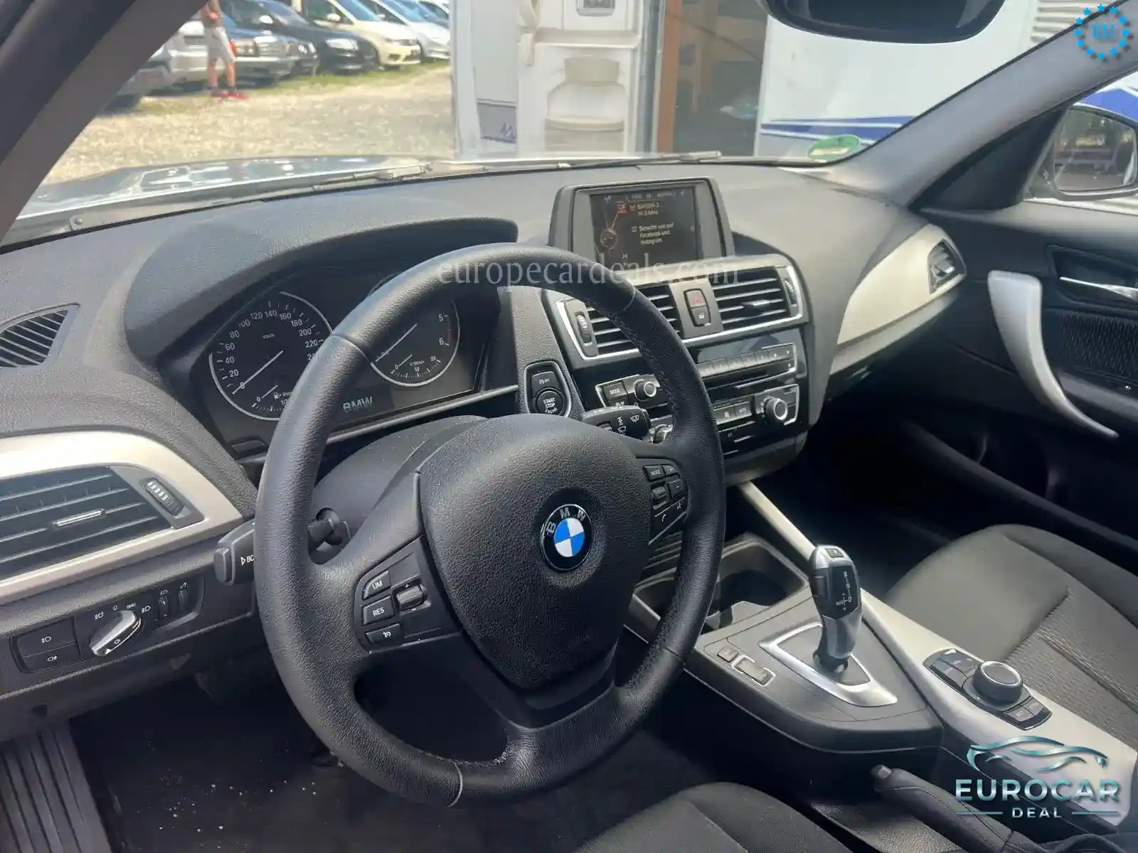BMW 120