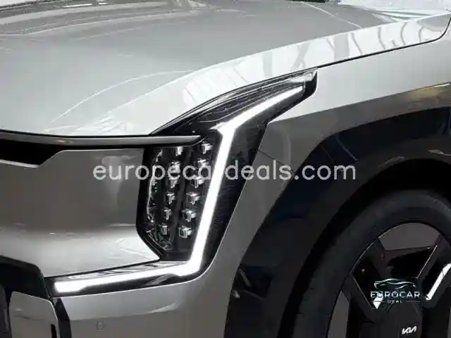 Kia EV9