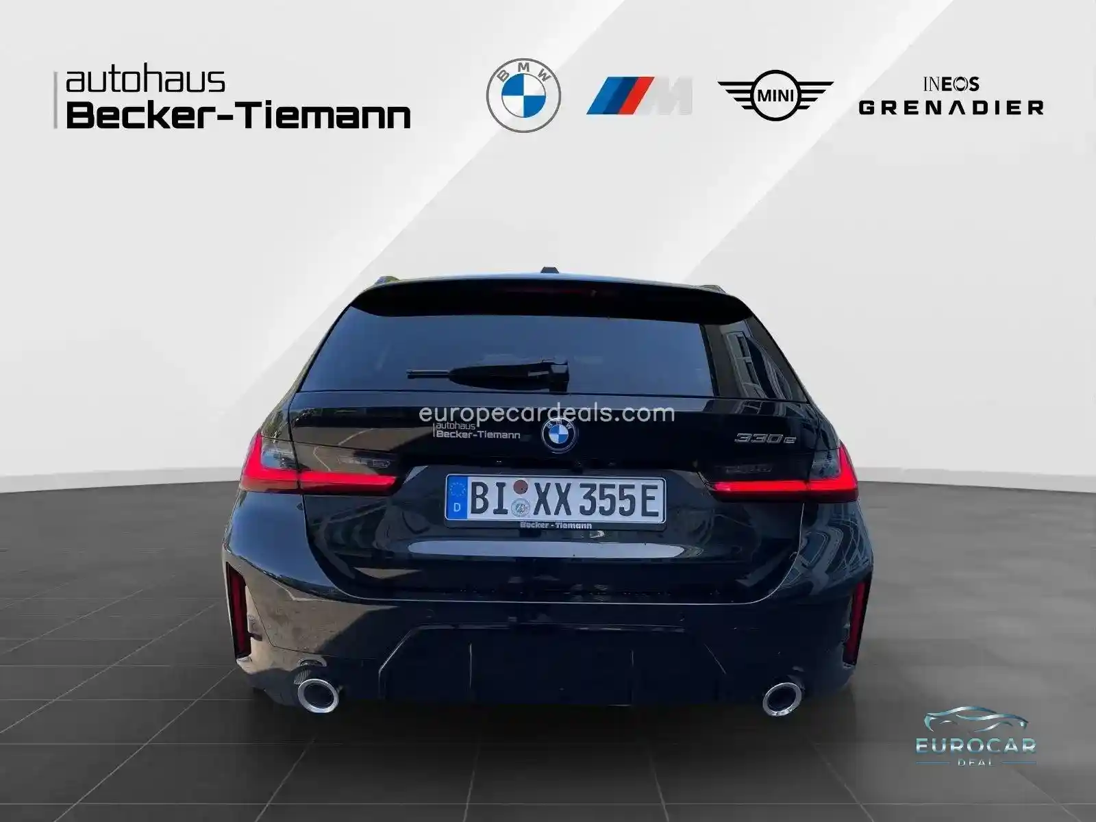BMW 330