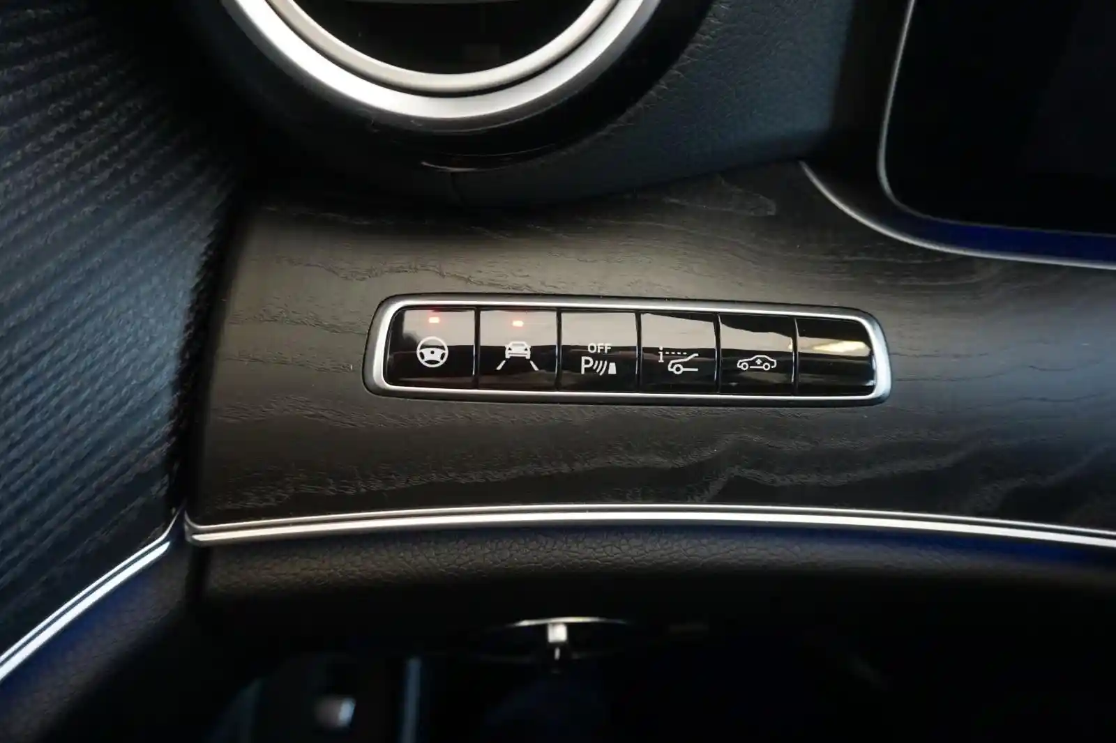 Mercedes-Benz E 53 AMG