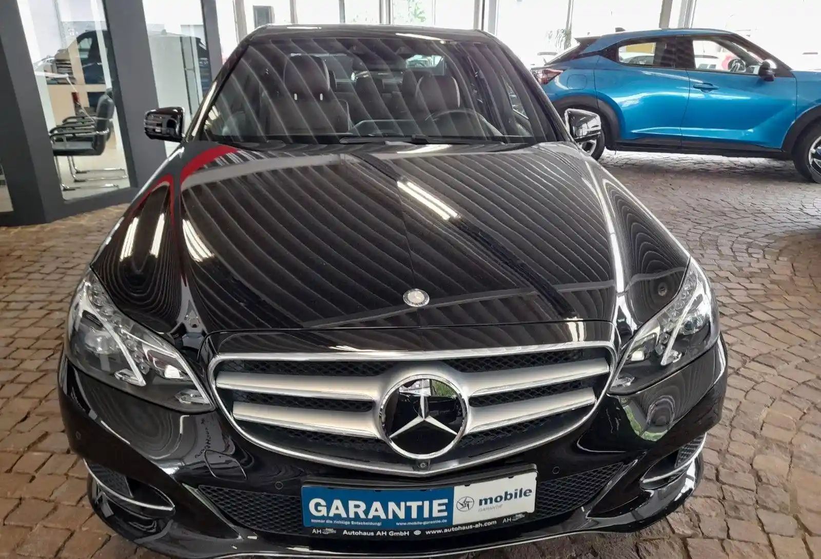Mercedes-Benz E 250