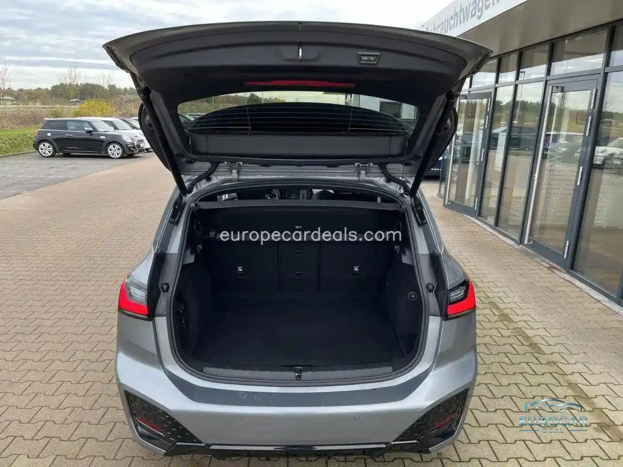 BMW 220 Active Tourer