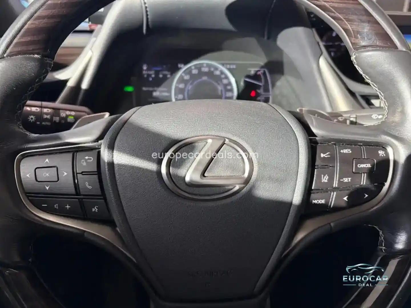 Lexus ES 300