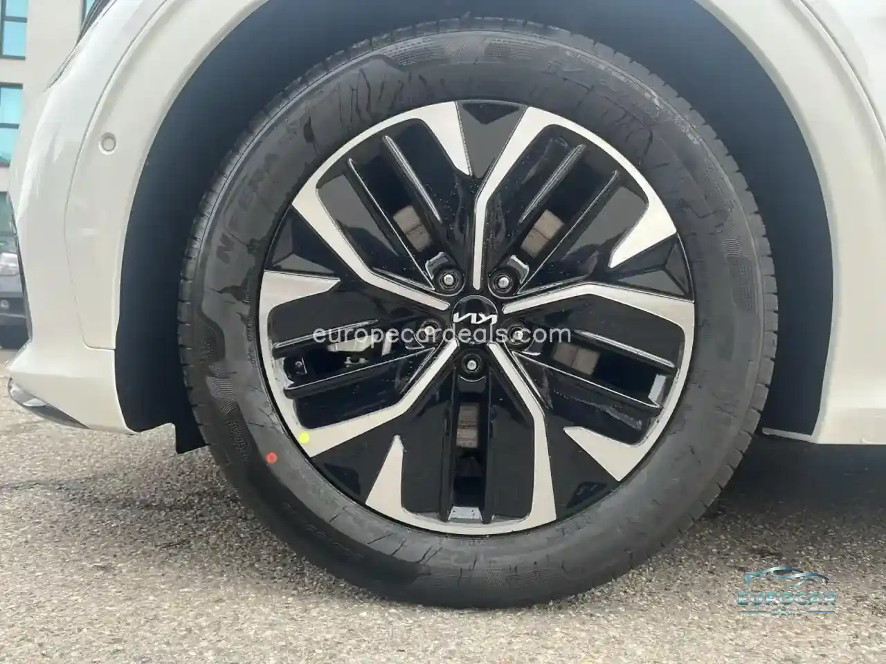 Kia EV6