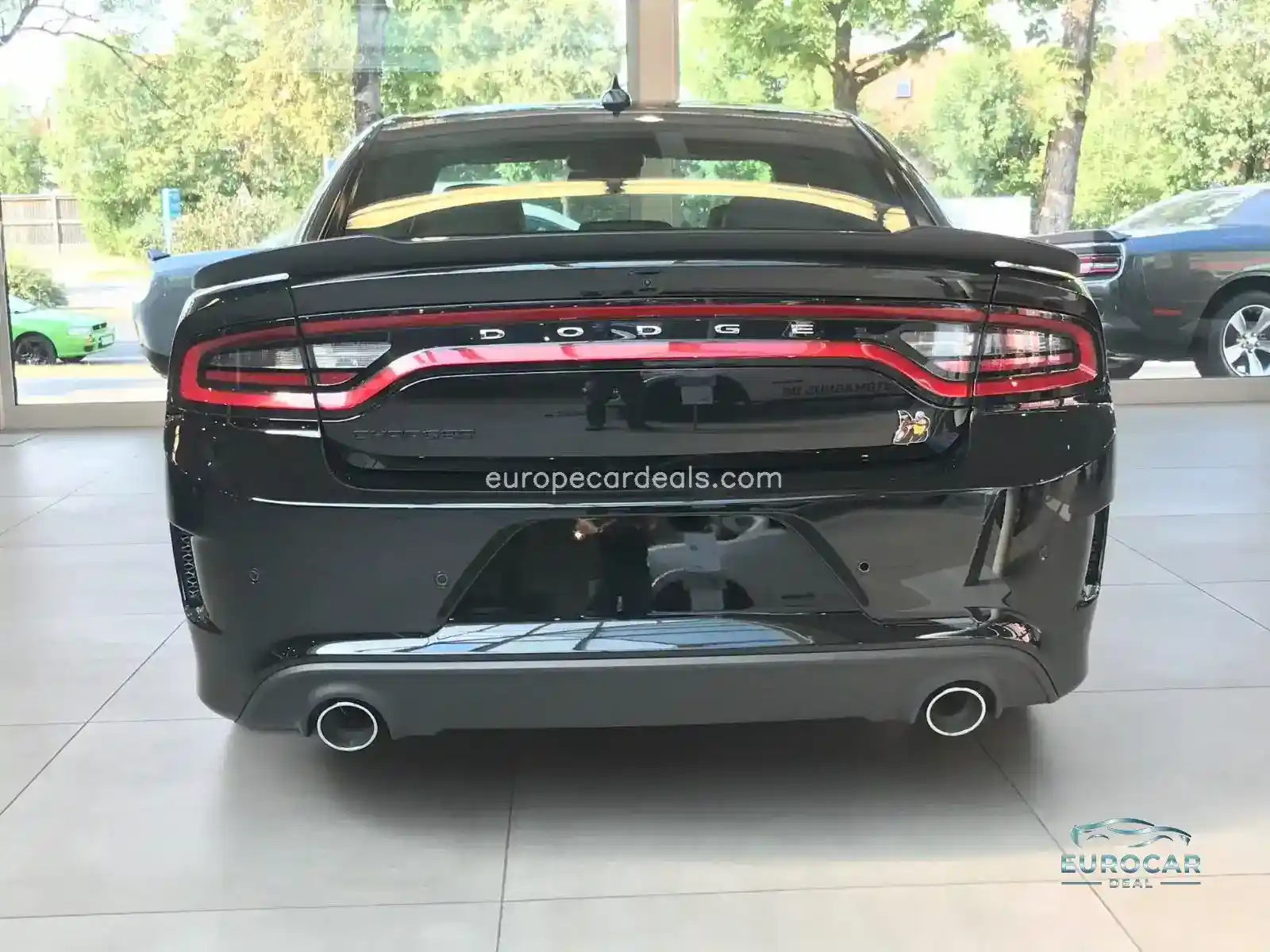 Dodge Charger