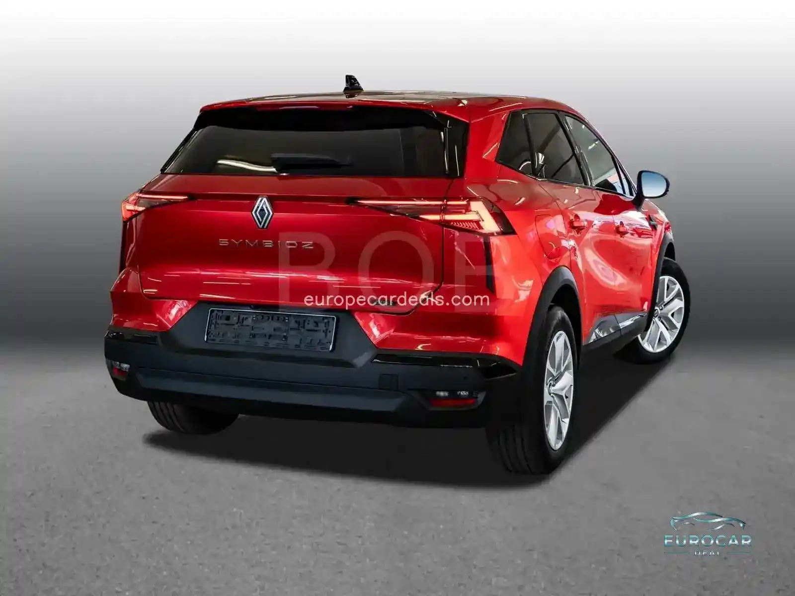 Renault Symbioz