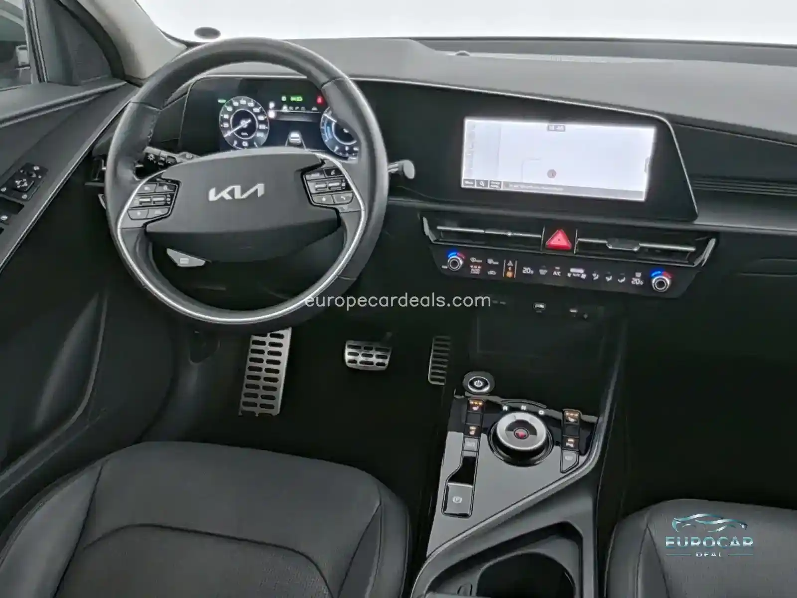 Kia Niro EV