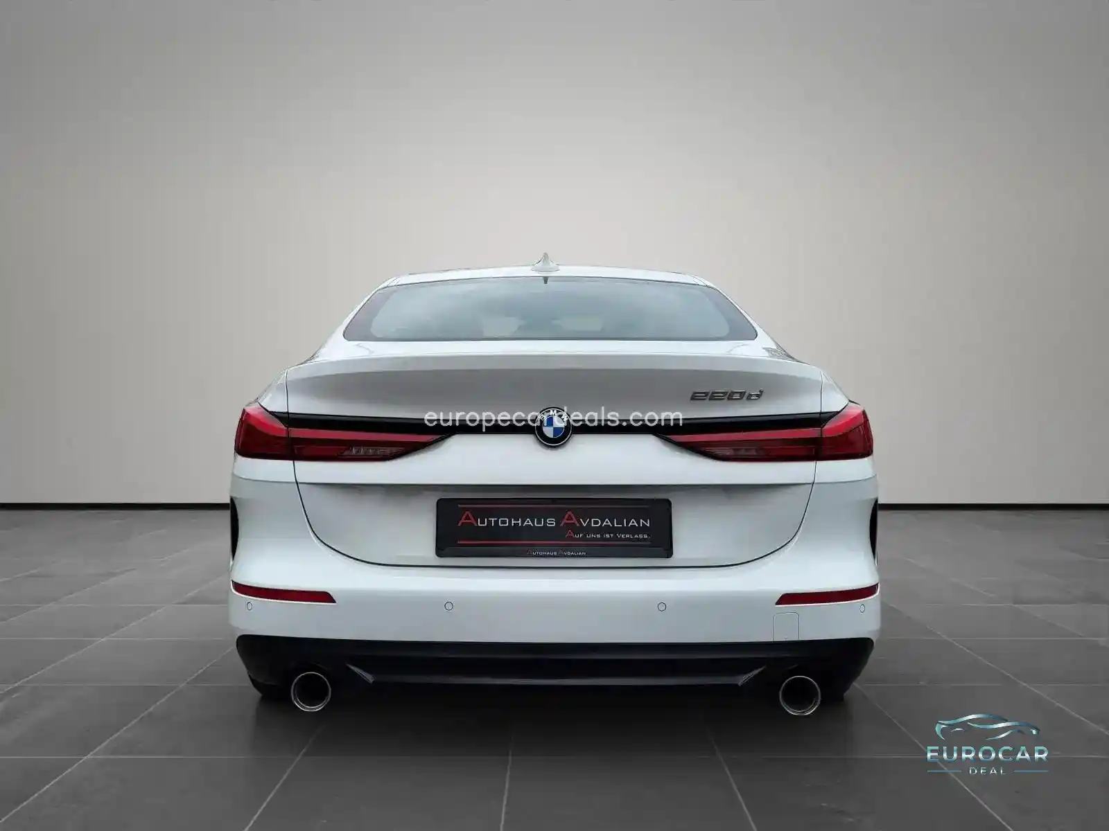 BMW 220
