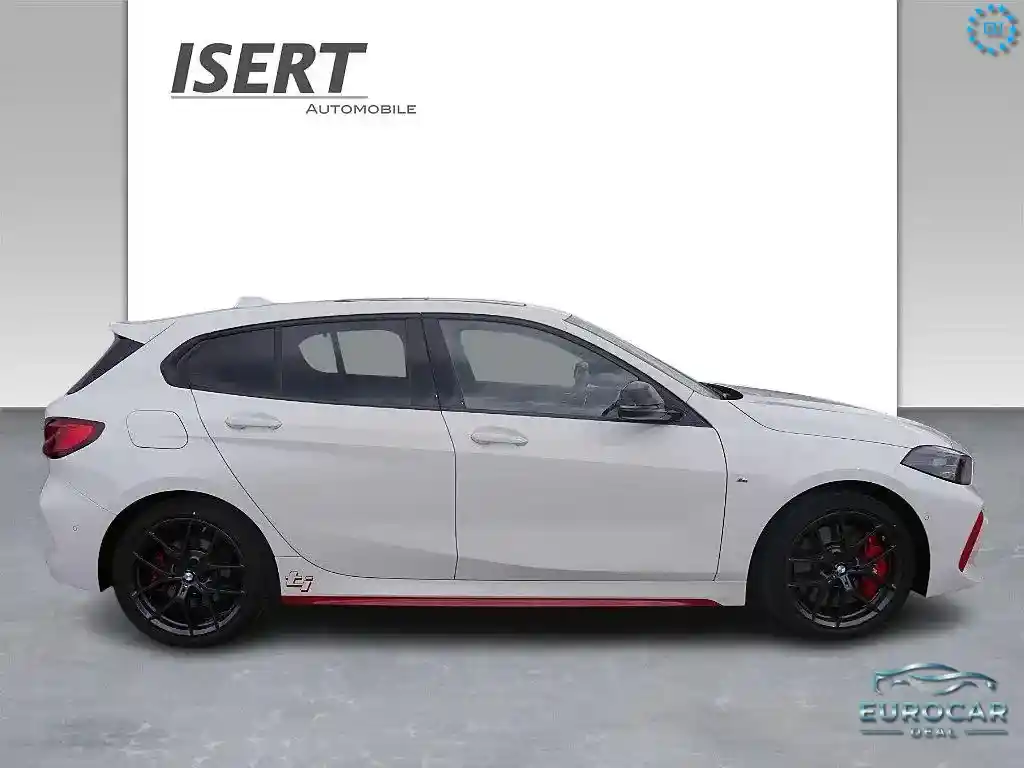 BMW 128
