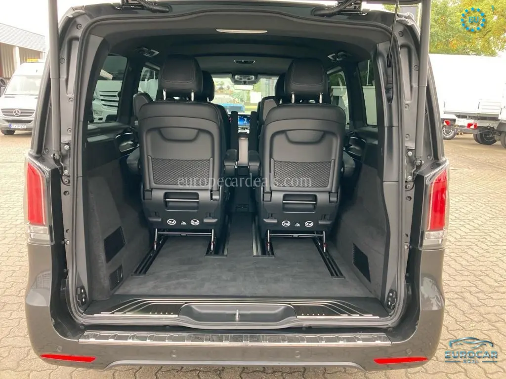 Mercedes-Benz V 300