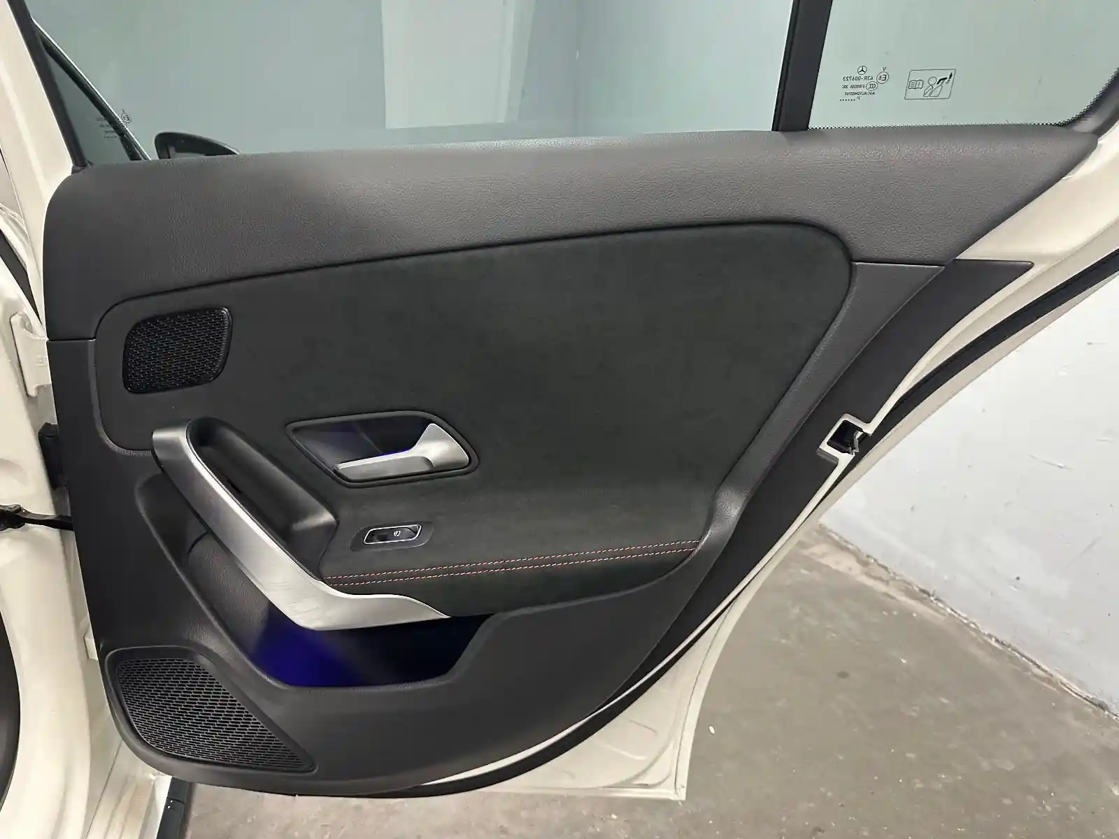 Mercedes-Benz A 35 AMG