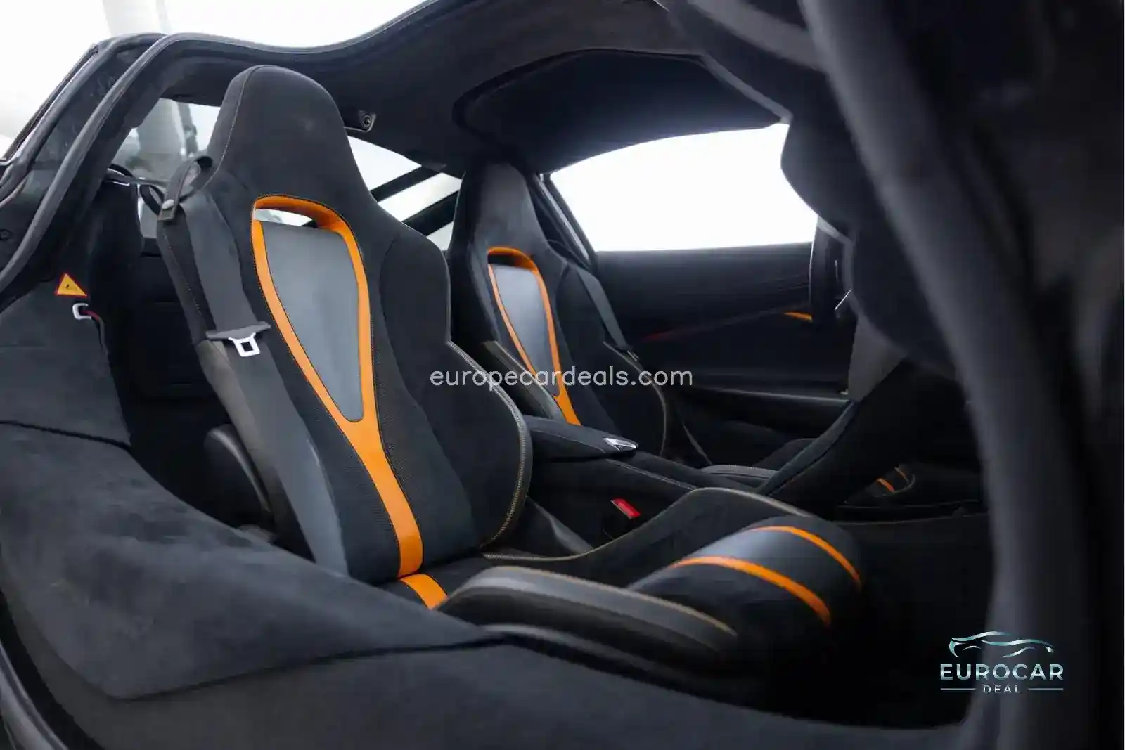 McLaren 720S
