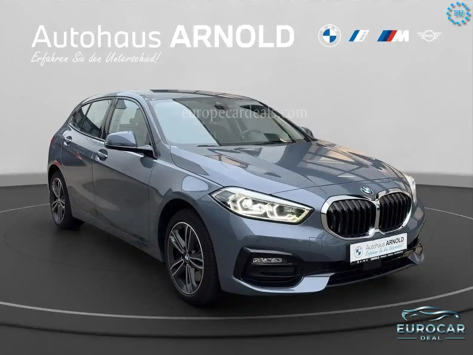 BMW 120