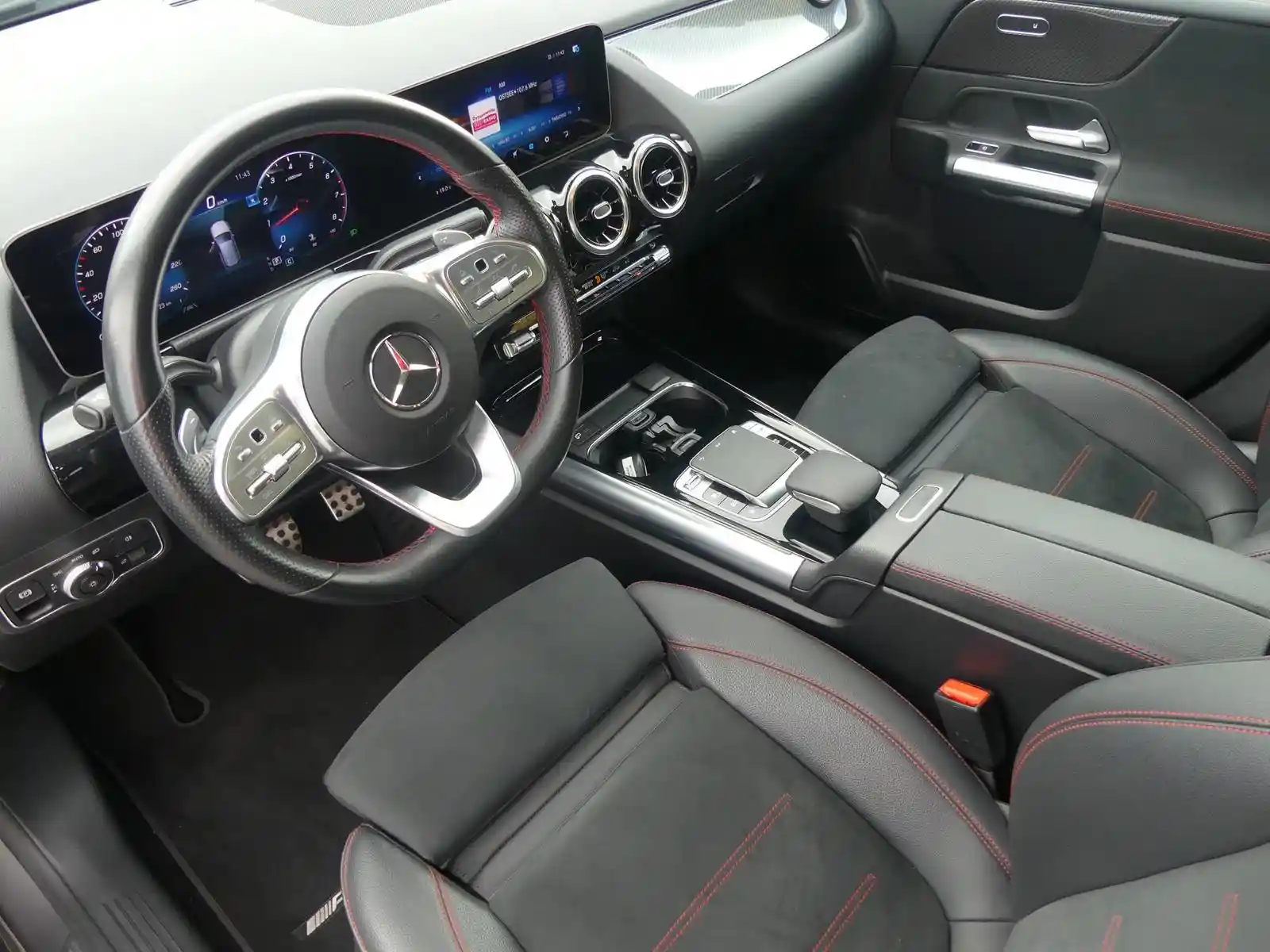 Mercedes-Benz B 150