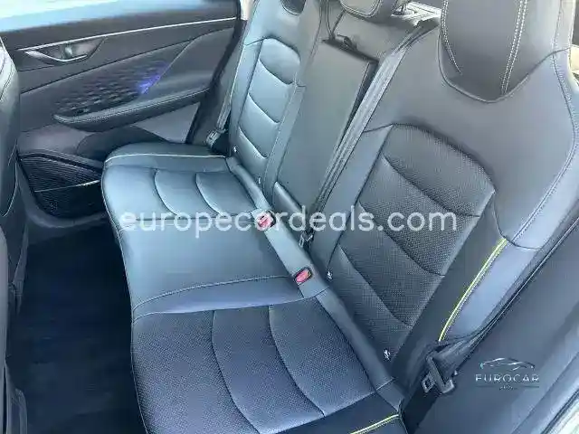 BAIC X55
