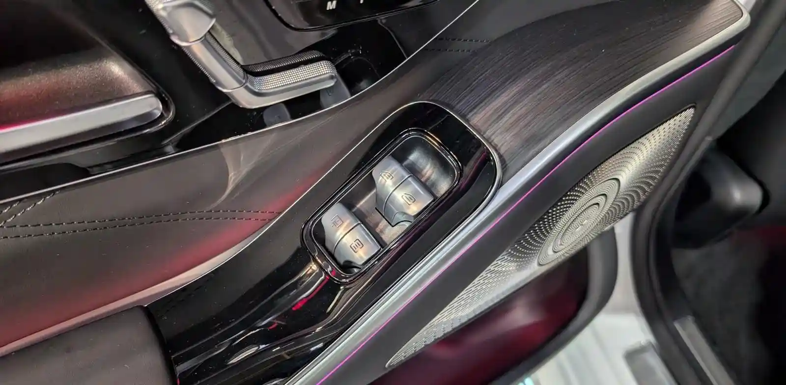 Mercedes-Benz S 63 AMG