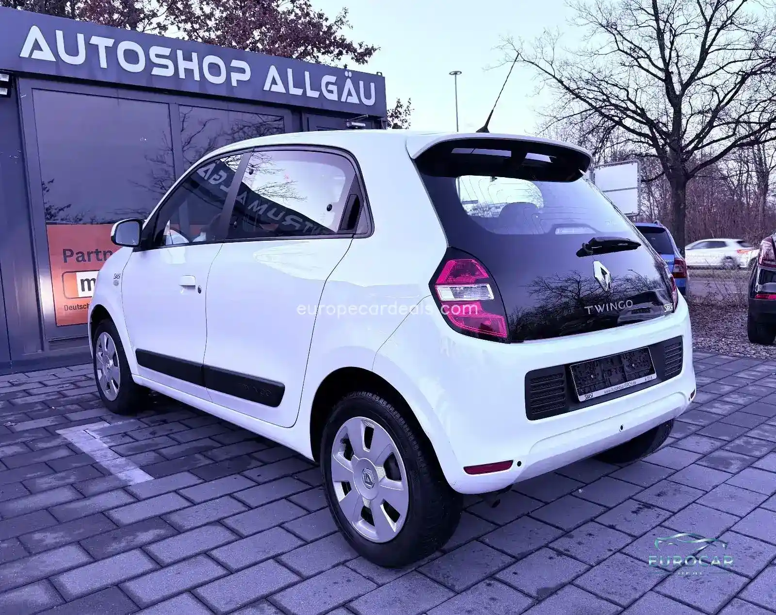 Renault Twingo