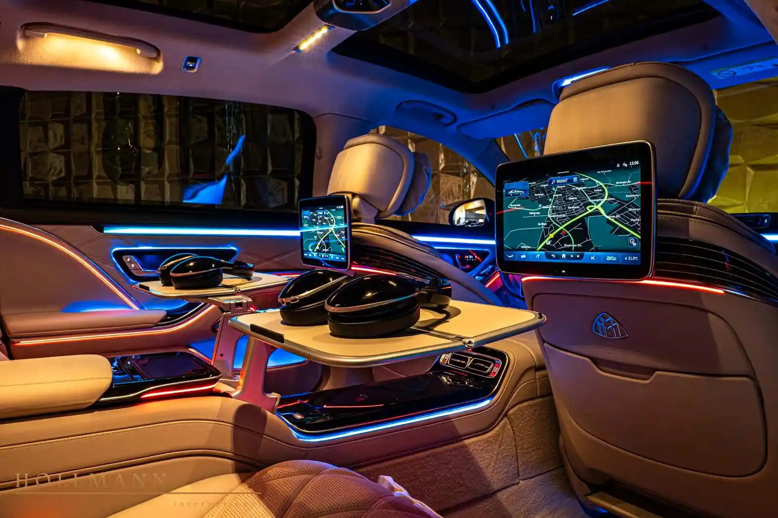 Mercedes-Benz S 680