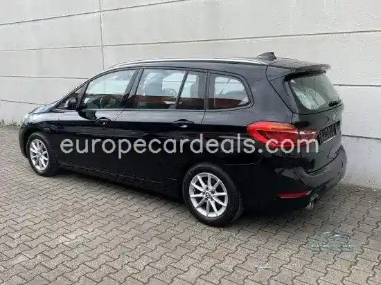 BMW 216 Gran Tourer
