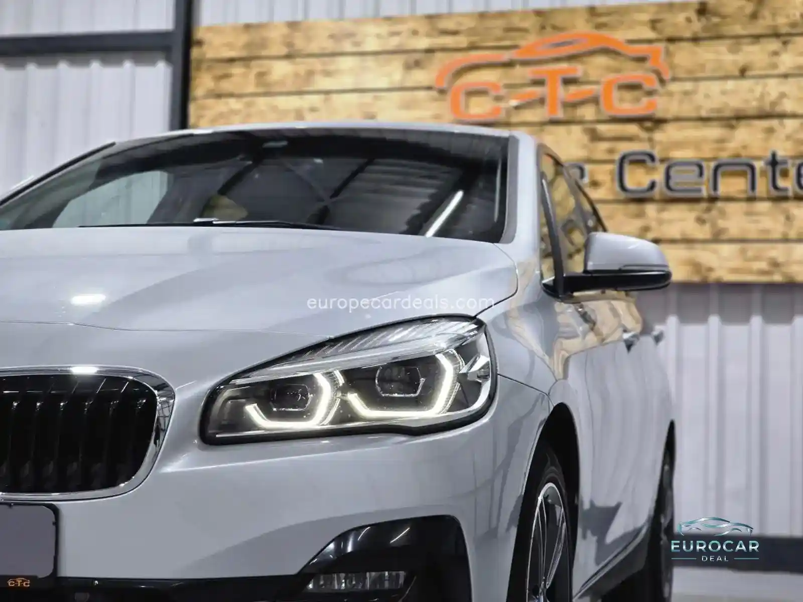 BMW 220 Active Tourer