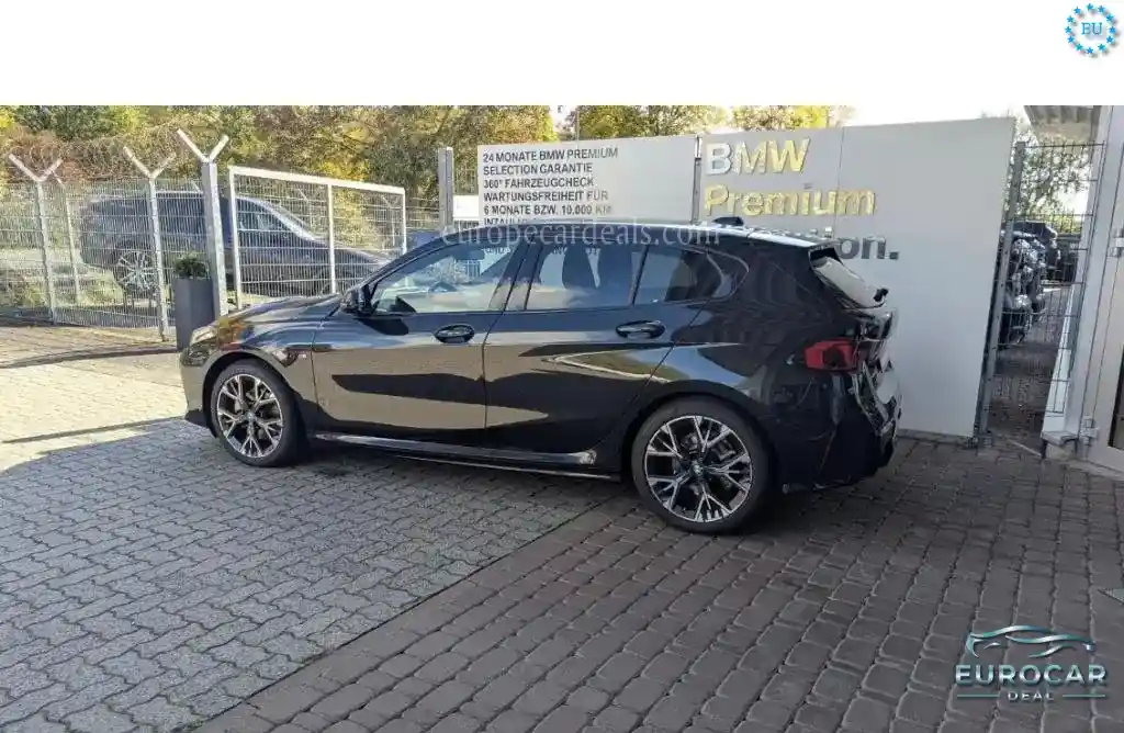 BMW 120