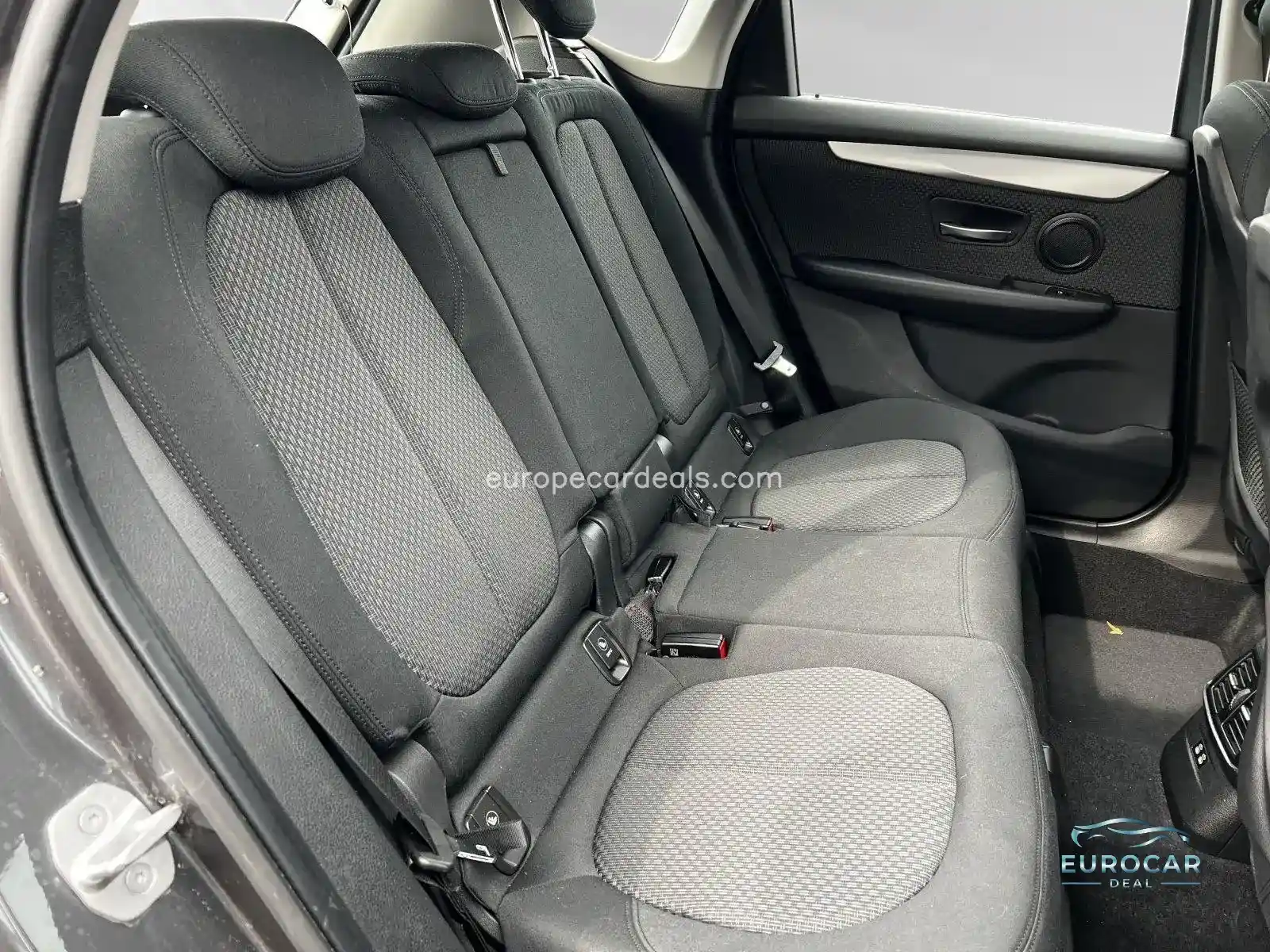 BMW 216 Active Tourer