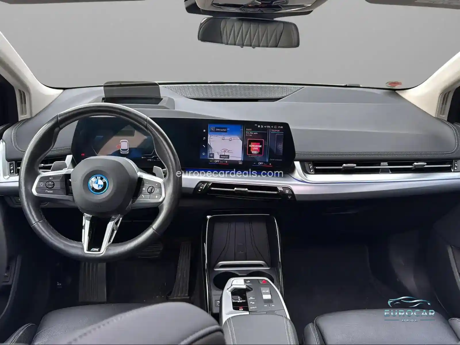 BMW 230