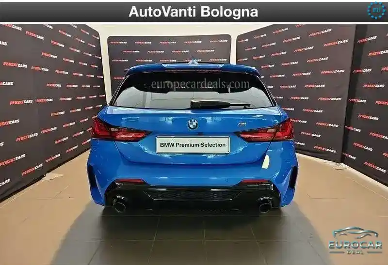 BMW 135