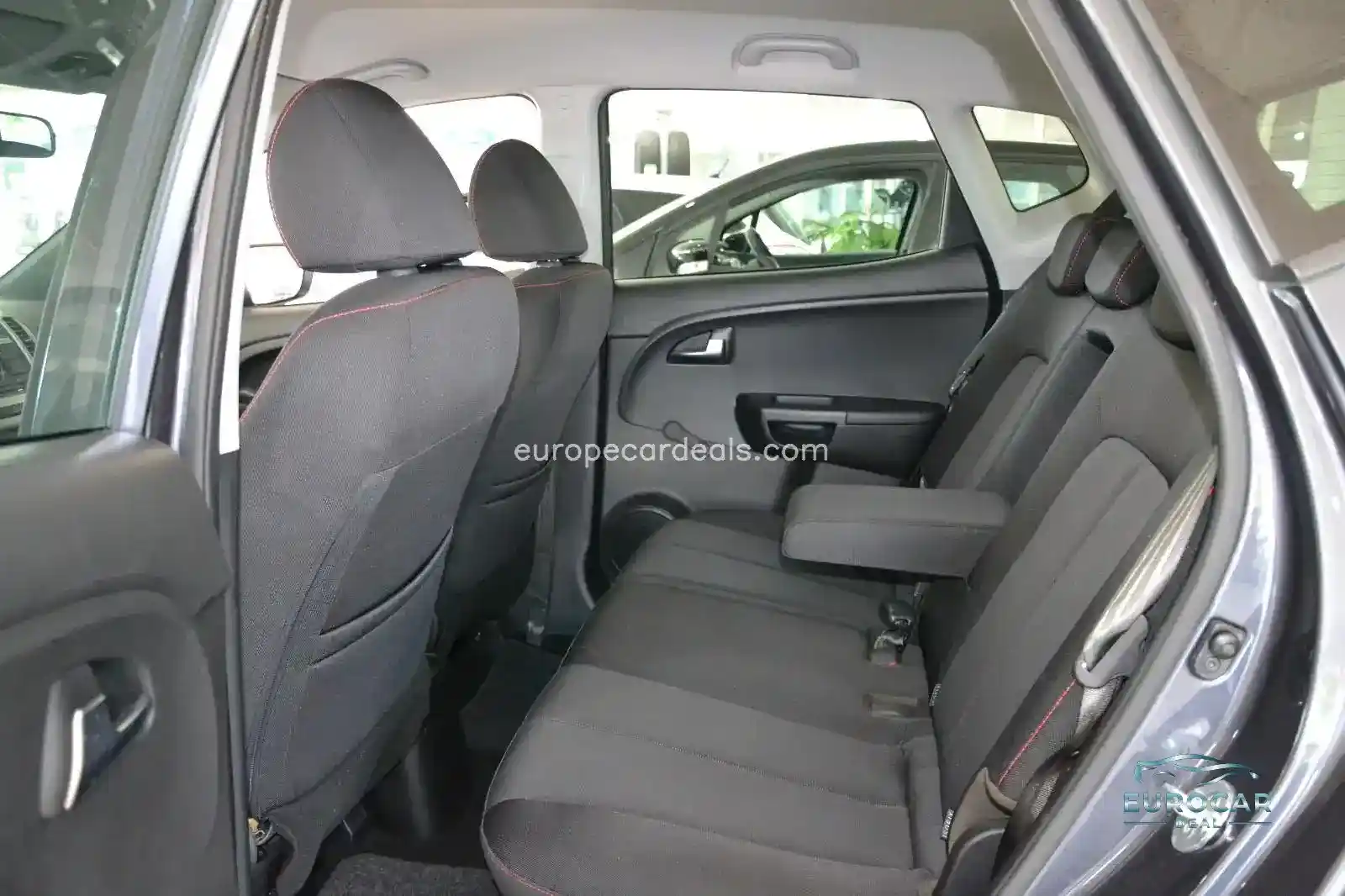 Kia Venga