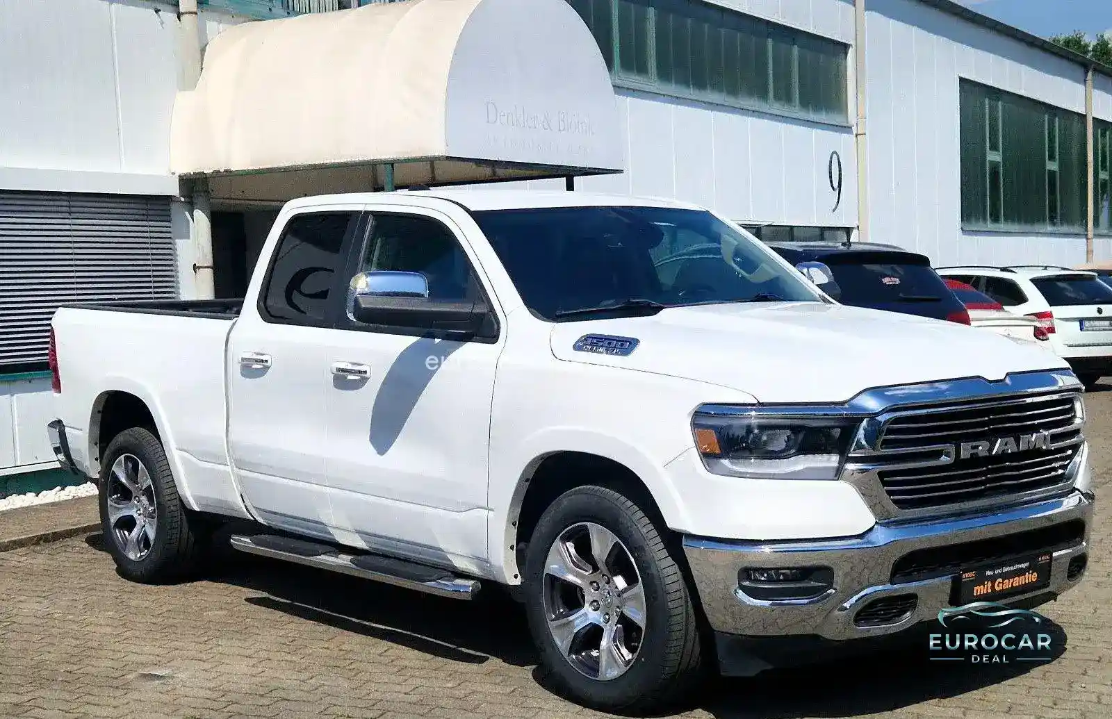 Dodge RAM